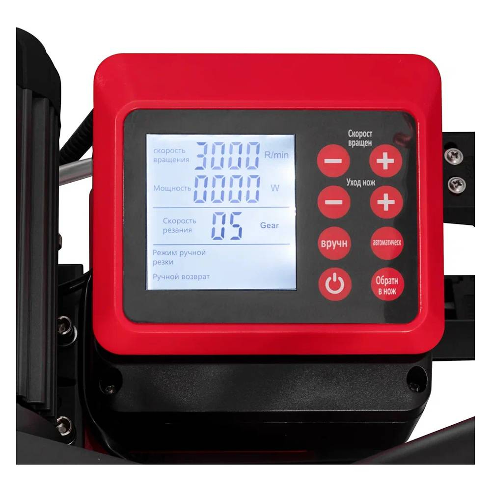 Плиткорез электрический JING 9201A-1200мм, арт.4381