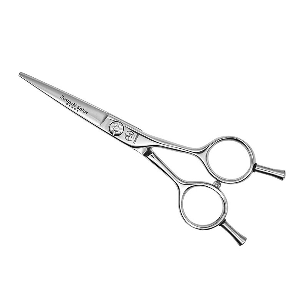 Suntachi Salon прямые ножницы GL-WA-50 5 класс ✅ Оригинал