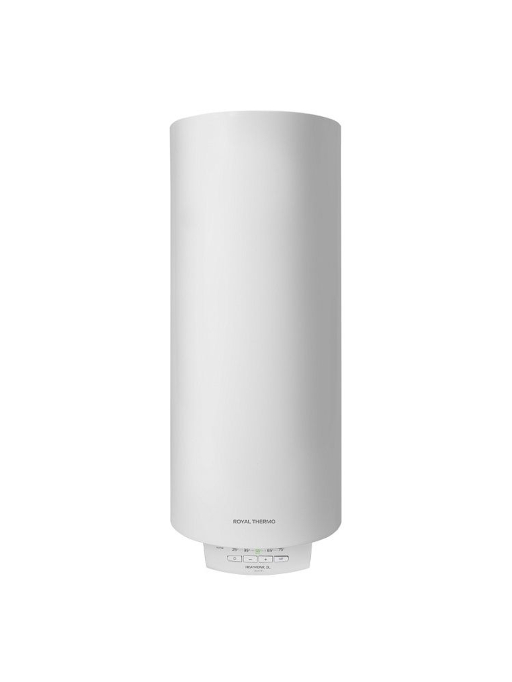 Водонагреватель 80 л. накопительный электрический Royal Thermo 80 RWH Heatronic DL Slim DryHeat