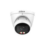 IP-камера видеонаблюдения купольная Dahua DH-IPC-HDW2449TP-ZS-IL