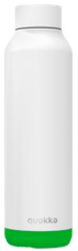 Термобутылка Quokka Лайм 630 мл (11820)