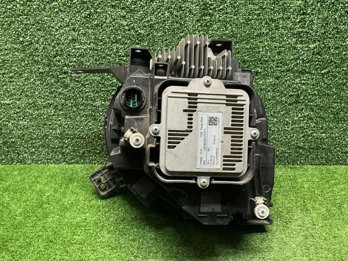 Фара правая Haval Dargo (2022-н.в.) LED