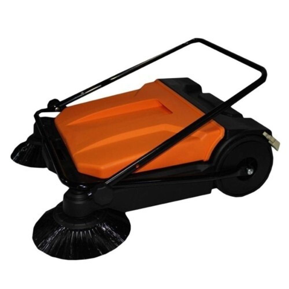 Машина подметальная Bennett MS680 BNT MS680