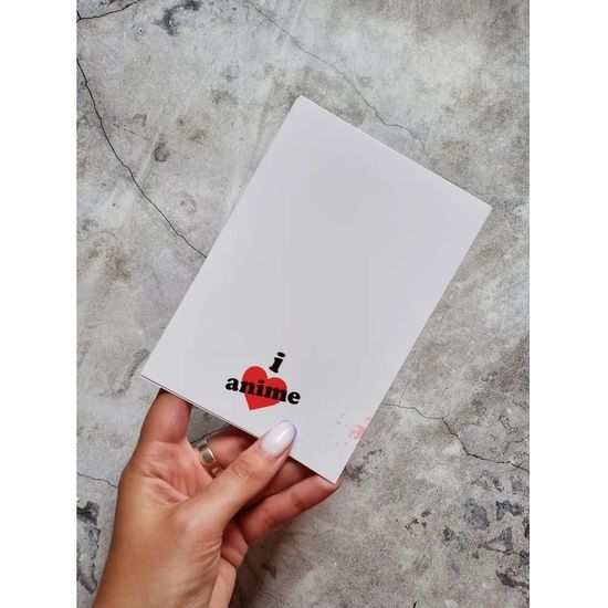 Открытка Незуко