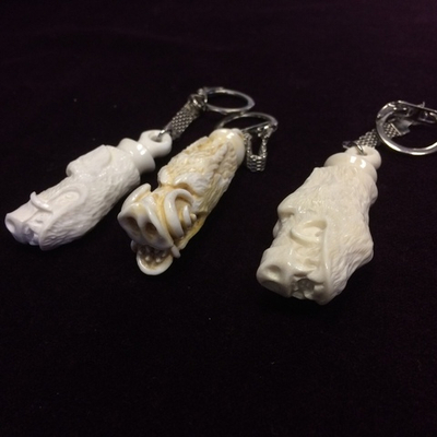 Брелок "Кабан"