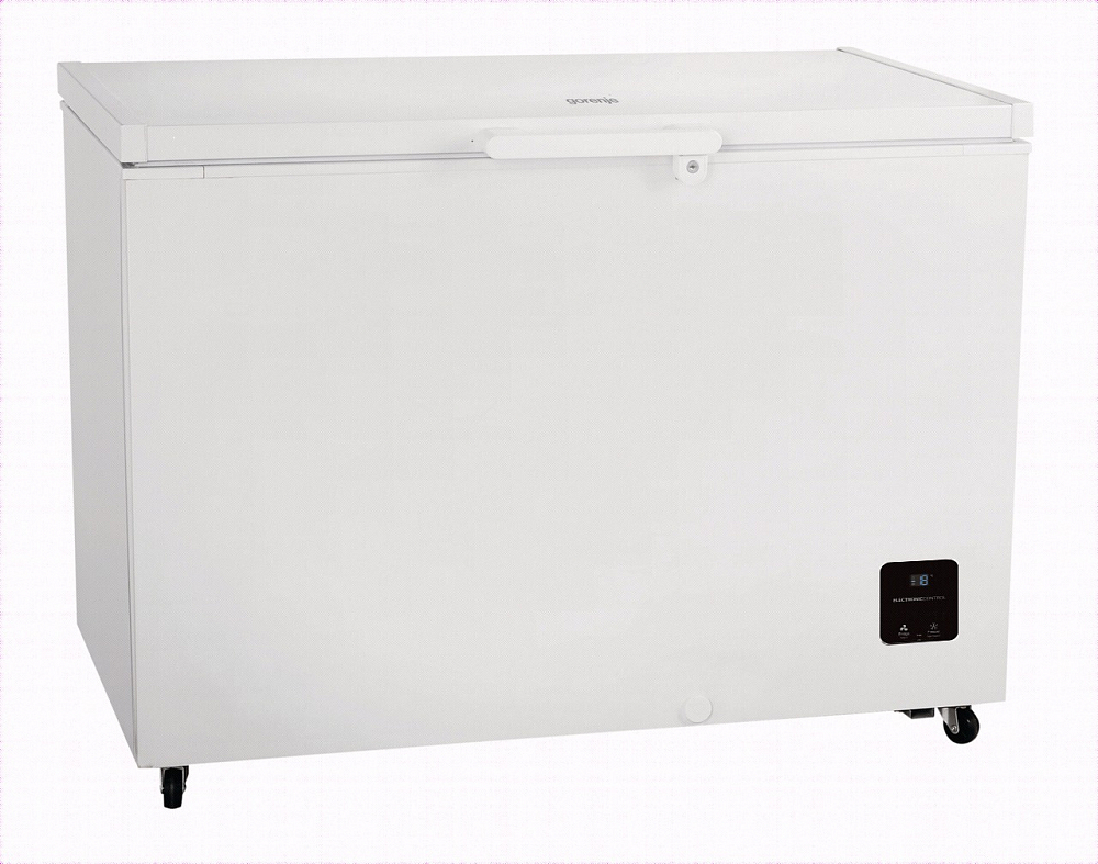 Морозильный ларь Gorenje FHC30A6W