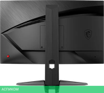 Игровой монитор MSI Optix G24C6P