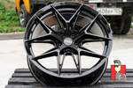 Комплект дисков RGW 033 19x8.5 et35 5x114.3