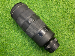 Nikon 80-200mm 2.8D ED AF Покупка/Продажа