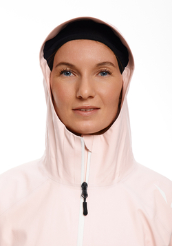 КУРТКА ЖЕНСКАЯ URH MAX JACKET X | ROSE BLUE