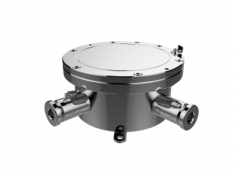 Взрывозащищенный короб Hikvision DS-2780ZJ-X/316L