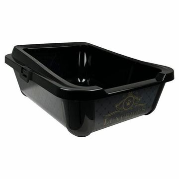 Moderna Туалет Открытый Роскошные питомцы Геркулес  51*39*19 см