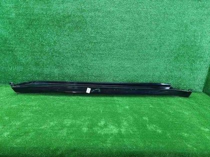 Накладка порога правая BMW X5 G05 (18-23) M-paket