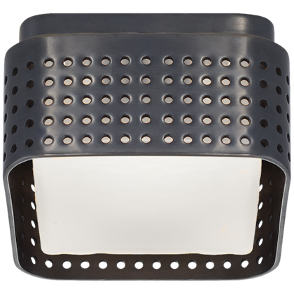 Потолочный светильник Visual Comfort Precision 4.5" Solitaire Flush Mount (Open Box)