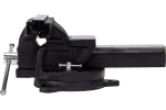 Тиски слесарные KRANZ KR-12-5103