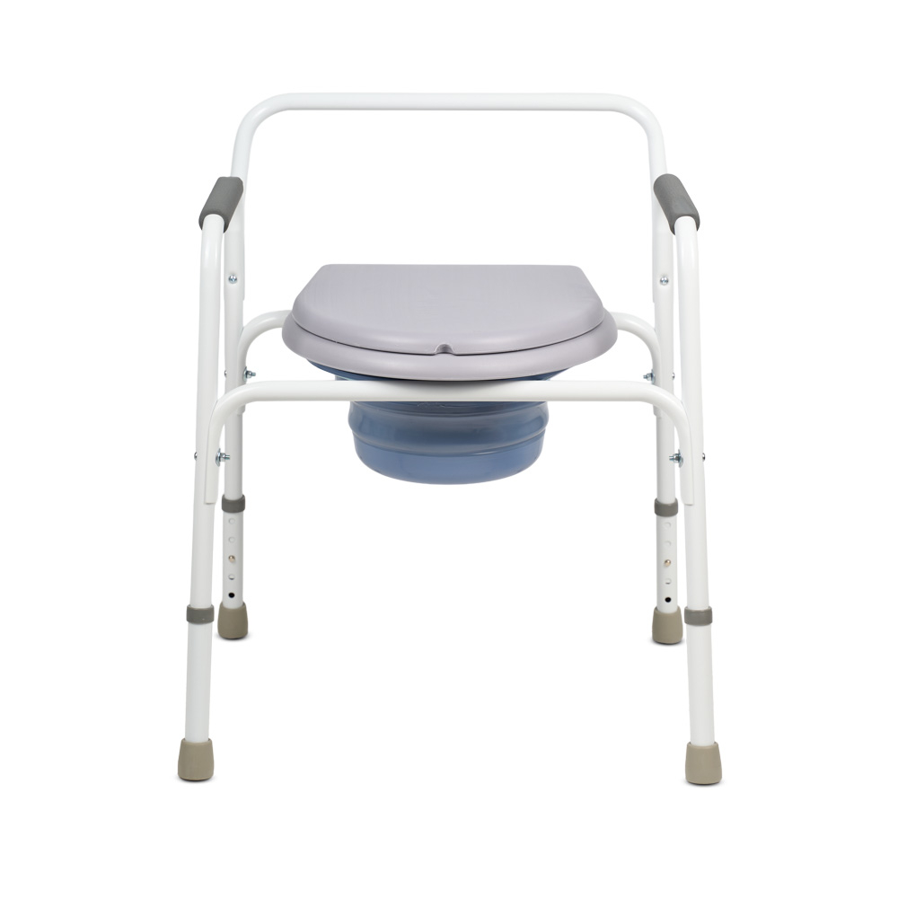 Кресло-туалет для инвалидов Армед KR811