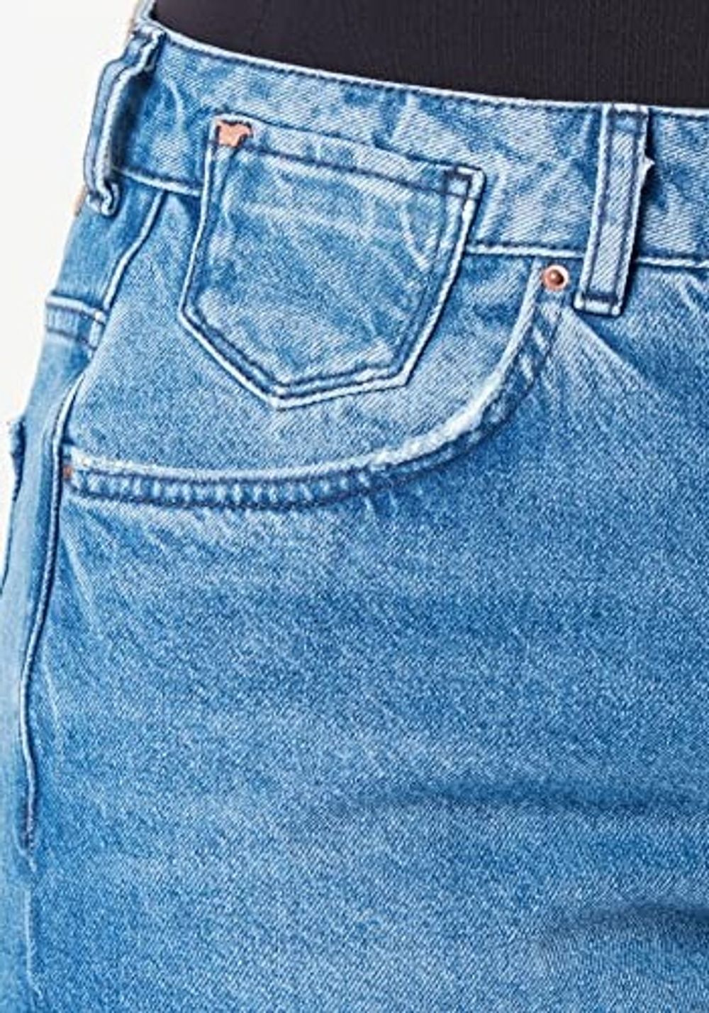 Джинсы Charlotte Tapered 1014357-5000-582