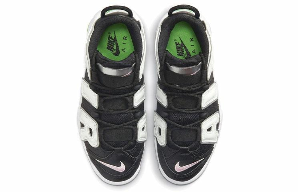Кроссовки Nike Air More Uptempo Air (Женская размерная сетка)
