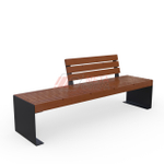 Скамейка Горизонталь