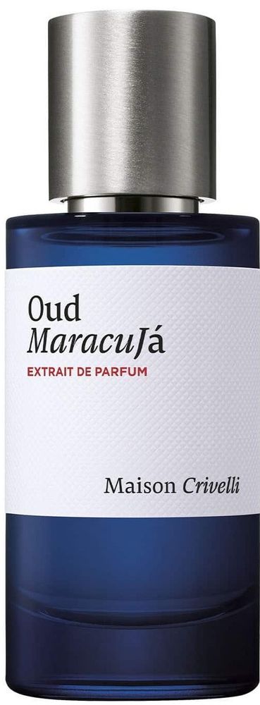 Maison Crivelli Oud Maracuja Extrait de Parfum 100 ml