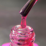 Гель-лак Lovely, коллекция Vitrage Nude, № VN03, 7 ml