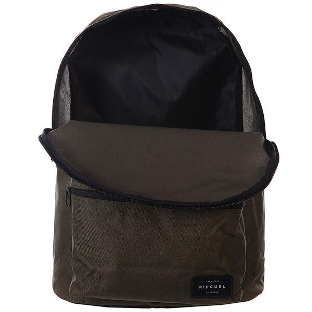 Рюкзак  RIP CURL DOME 18L MILITARY GREEN