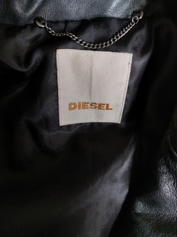 Куртка Diesel