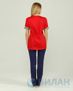 Куртка женская КМ.562