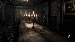 Resident Evil HD Remaster (для ПК, цифровой код доступа)