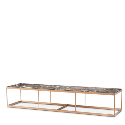 Журнальный столик Coffee Table La Quinta арт.112552