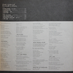 Wishbone Ash / Just Testing (LP)