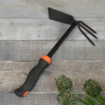 Мотыжка-рыхлитель 30,5*6,5*18см, NN6312E