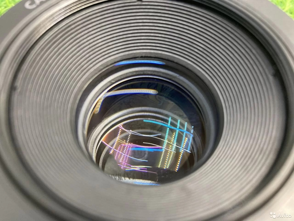 Canon 50mm 1.8 STM Покупка/Продажа