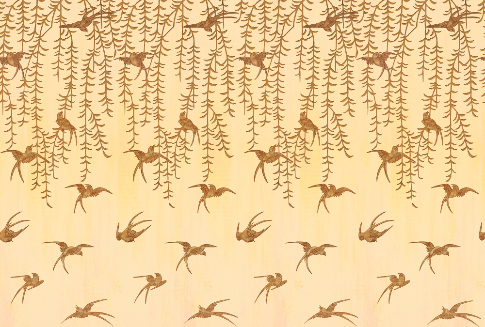 Коллекция Flora