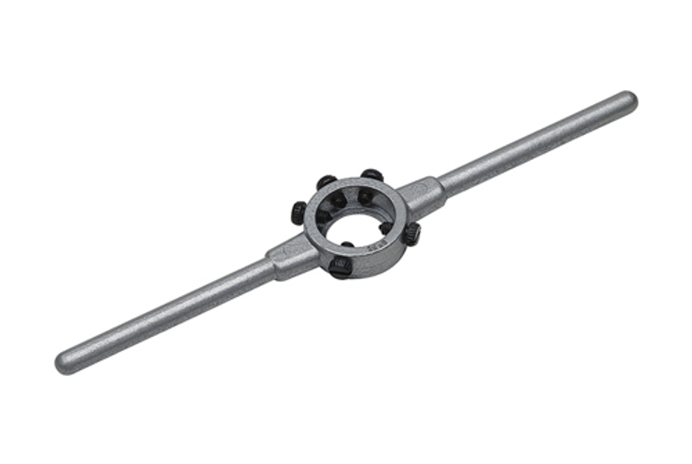 Держатель плашек 38x10 VOLKEL 15006