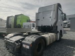 КамАЗ М1945 4x2 Седельный тягач 54901-92 (Дизельный, 11,9 л, 450 л.с., АТ)