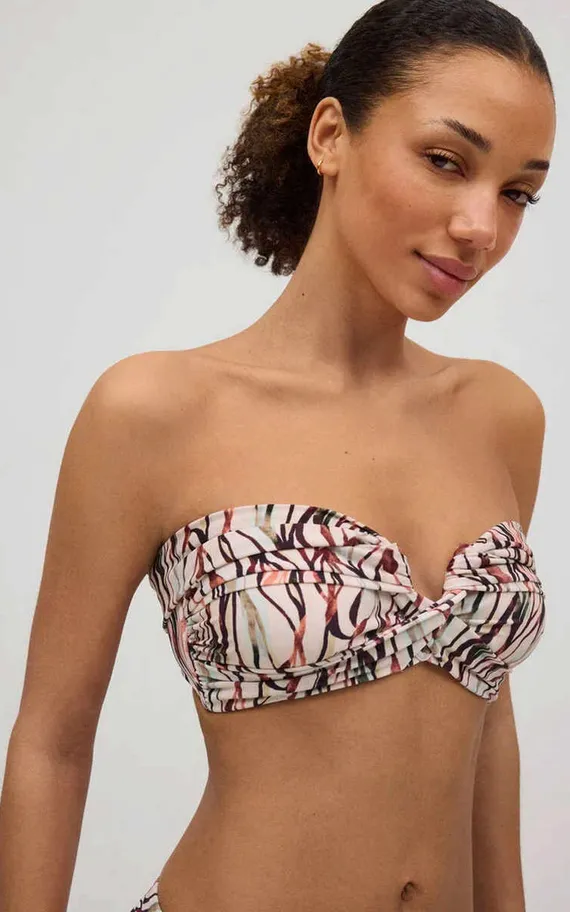 BURANO 82967 Бюст купальный