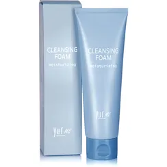 Пенка для умывания очищающая ультраувлажняющая