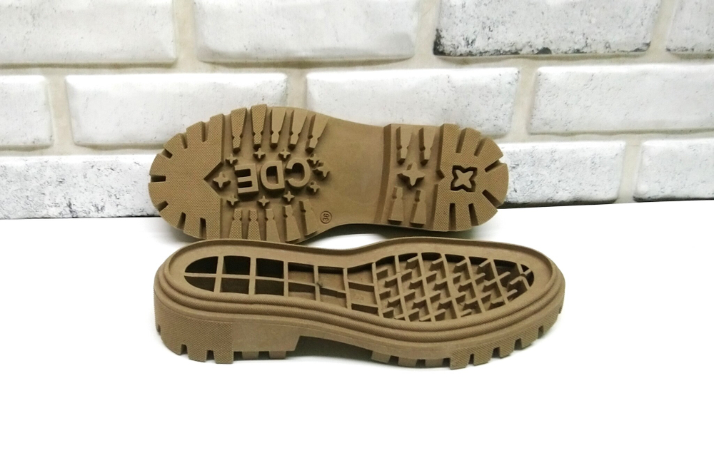 Подошва женская МИЛА