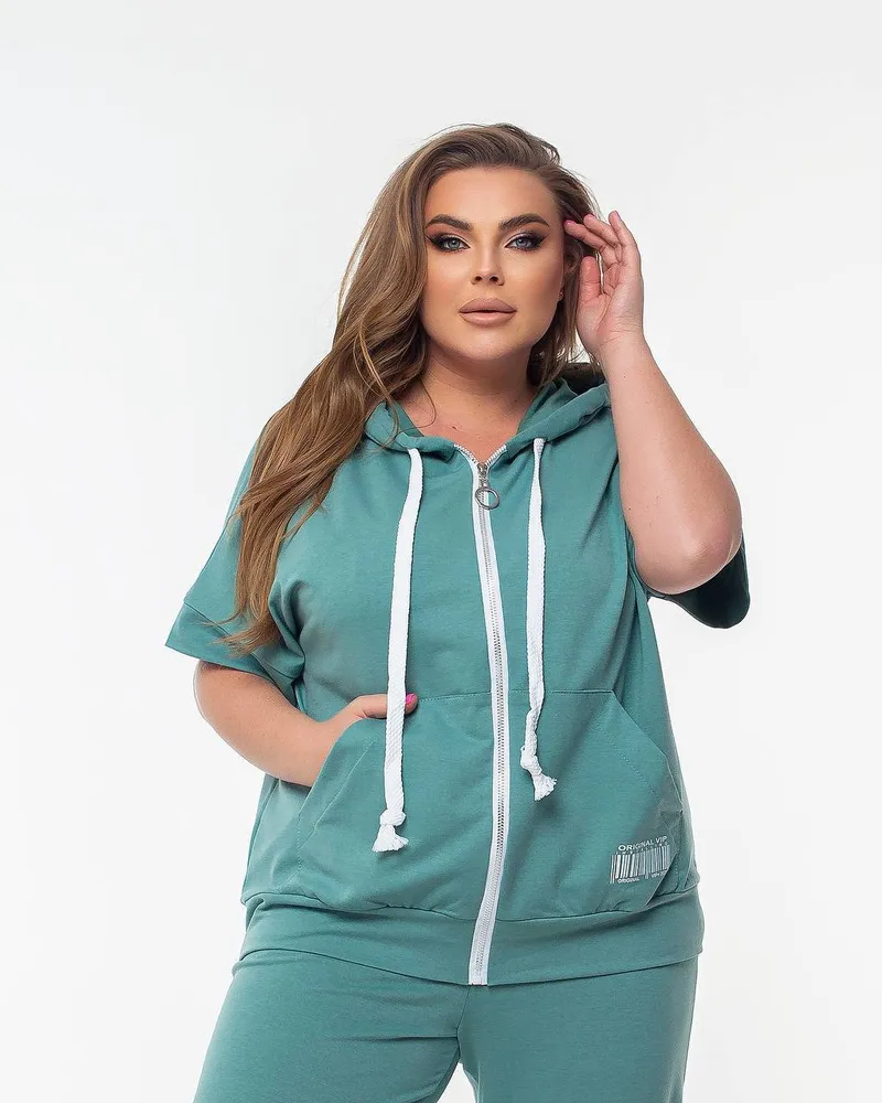 Спортивный костюм УК-517-1 Fabrika