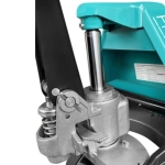 PROLIFT PRO RT30 гидравлическая тележка (рохля) RT30-1150x550-P/P