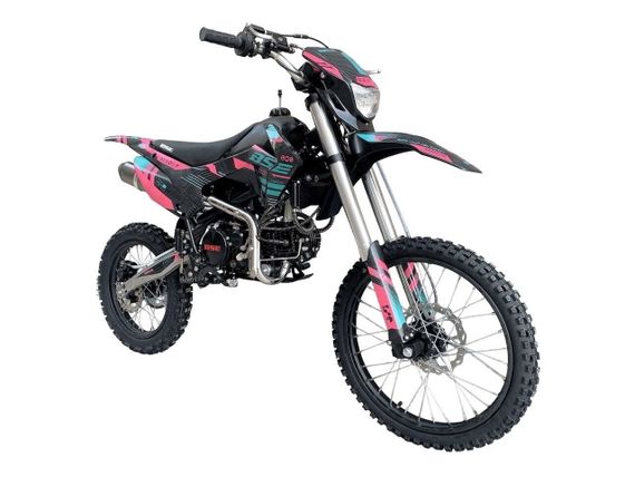 Мотоцикл BSE PH150 19/16 PITBIKE