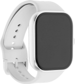 Смарт-часы Xiaomi Redmi Watch 5,  2.07",  серый/серебристый