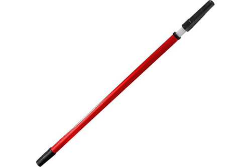 Ручка телескопическая МАСТЕР для валиков (1.5 - 3 м) Зубр 05695-3.0