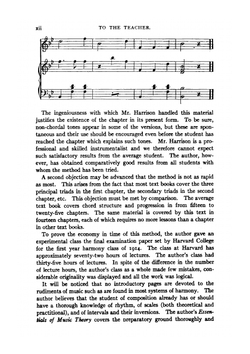 Music Composition: A New Method of Harmony | Carleton Edward Gardner