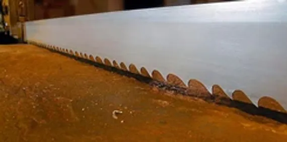 Патрон быстросменный Karnasch, арт. 20.1303