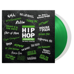 Сборник / Hip Hop Collected - The Next Chapter (Coloured Vinyl)(2LP)