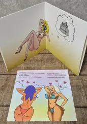 Мальчишник – Сандали LP