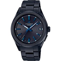 Мужские часы Casio OCEANUS OCW-T200SB-1A