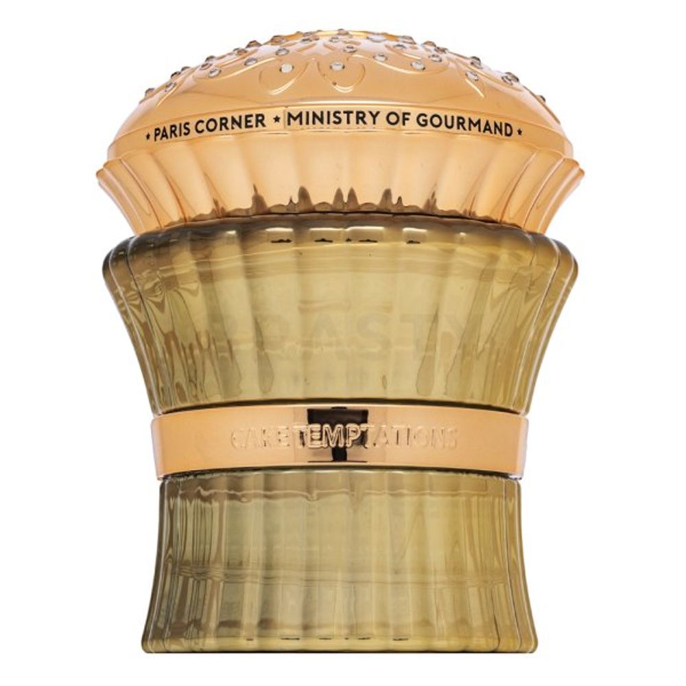 Paris Corner Cake Temptation EDP U 100 ml